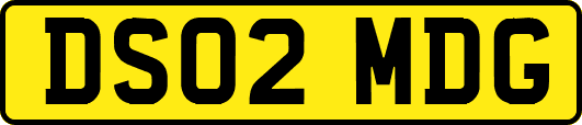 DS02MDG