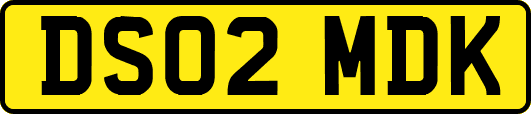 DS02MDK