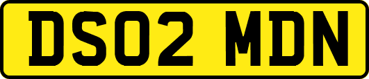 DS02MDN