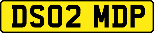 DS02MDP
