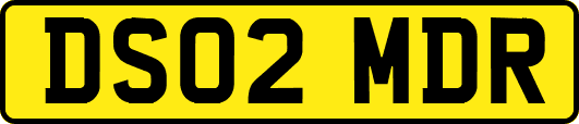 DS02MDR