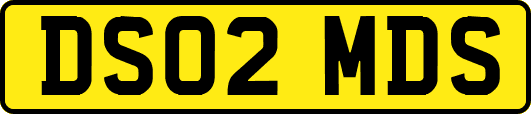 DS02MDS
