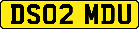 DS02MDU