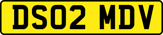 DS02MDV