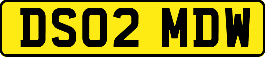 DS02MDW