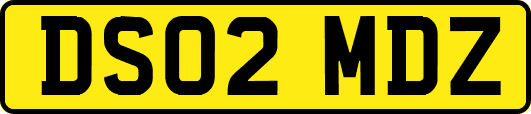 DS02MDZ