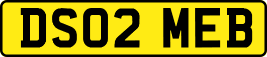 DS02MEB