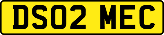 DS02MEC