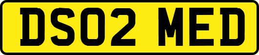 DS02MED
