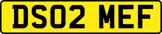 DS02MEF