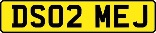 DS02MEJ