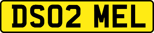 DS02MEL