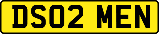 DS02MEN