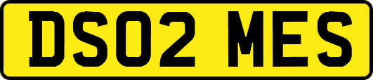 DS02MES