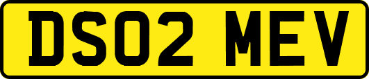 DS02MEV