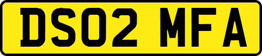 DS02MFA