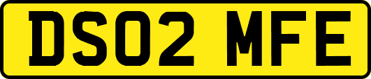 DS02MFE