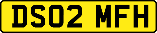 DS02MFH