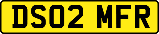 DS02MFR