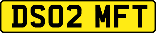 DS02MFT