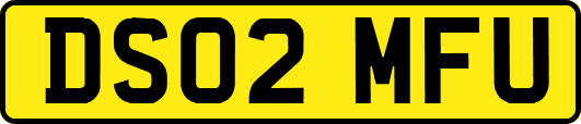DS02MFU