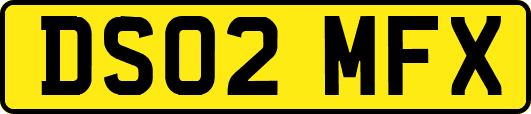 DS02MFX