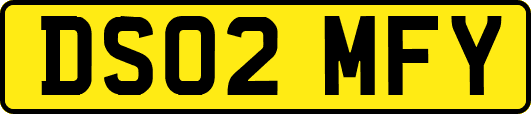DS02MFY