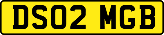 DS02MGB