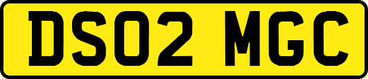 DS02MGC