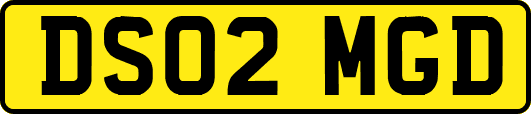 DS02MGD