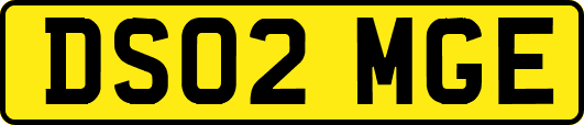 DS02MGE