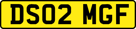 DS02MGF