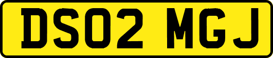 DS02MGJ