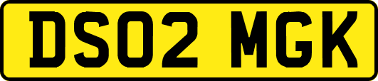 DS02MGK