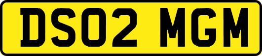 DS02MGM