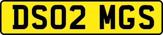 DS02MGS