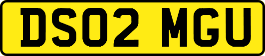 DS02MGU
