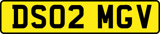 DS02MGV