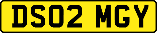 DS02MGY