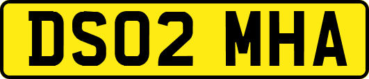 DS02MHA