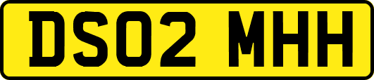 DS02MHH