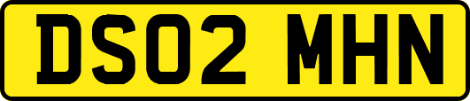 DS02MHN