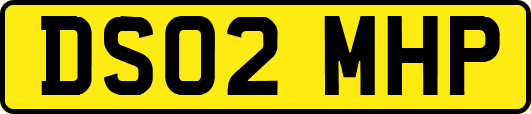 DS02MHP