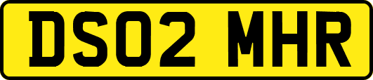 DS02MHR
