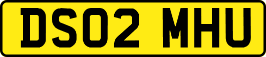 DS02MHU