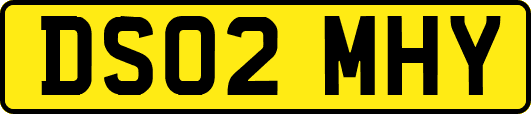 DS02MHY