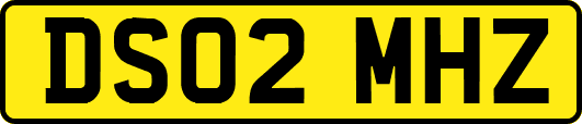 DS02MHZ