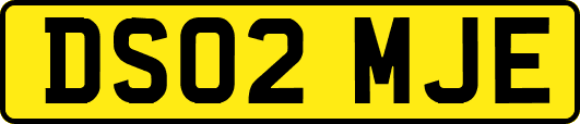 DS02MJE