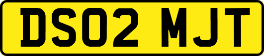 DS02MJT