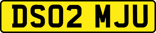 DS02MJU